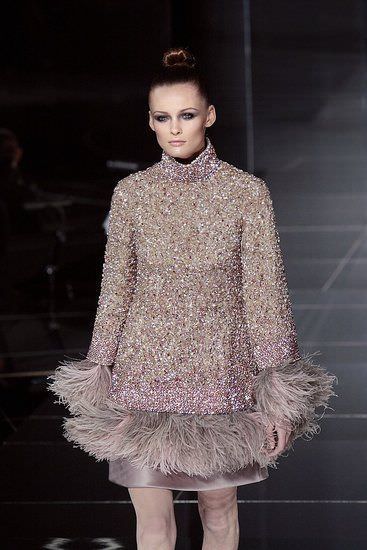 Valentino, moda primavera verano 